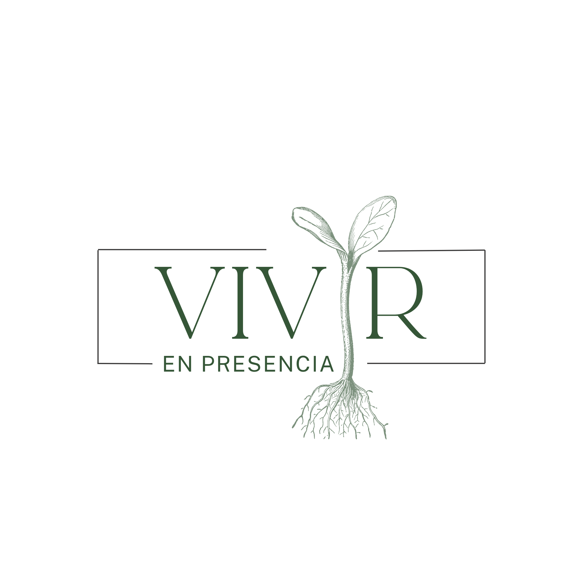Vivir en Presencia